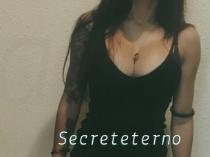 Secreteterno