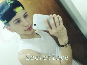 Secretlove_