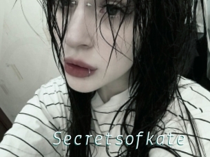 Secretsofkate