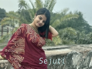 Sejuti