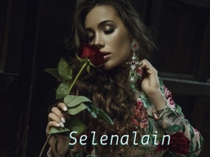 Selenalain