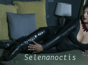 Selenanoctis