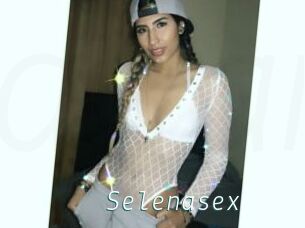 Selenasex