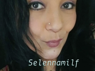 Selennamilf