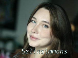 Selinsimmons