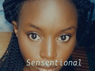 Sensentional