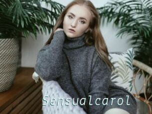 Sensualcarol