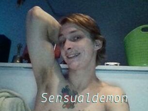 Sensualdemon