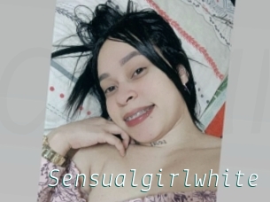 Sensualgirlwhite