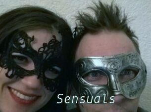 Sensuals