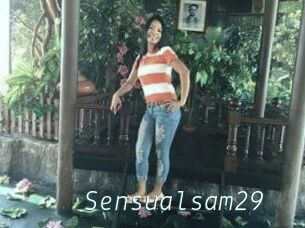 Sensualsam29