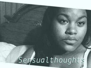 Sensualthoughts