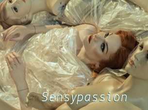 Sensypassion