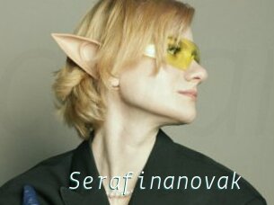 Serafinanovak