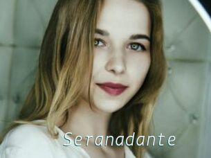 Seranadante