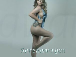 Serenamorgan