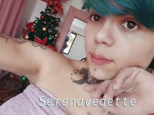 Serenavedette