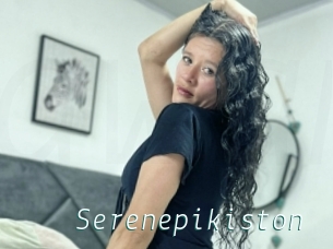 Serenepikiston