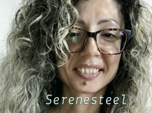 Serenesteel