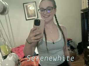 Serenewhite