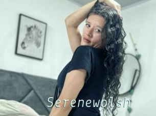 Serenewolsh