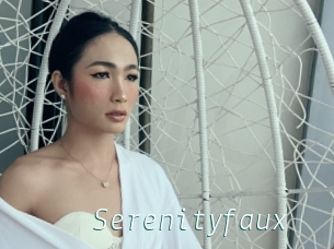 Serenityfaux