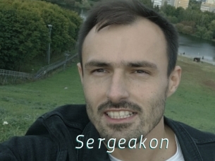 Sergeakon