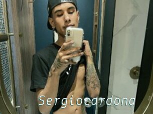 Sergiocardona