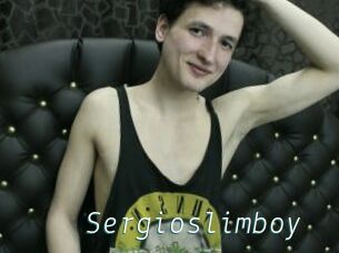 Sergioslimboy