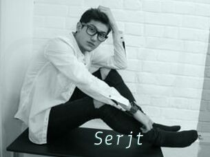 Serjt