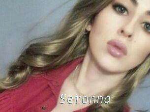 Seronna