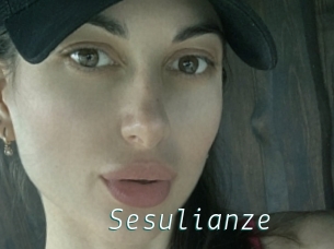 Sesulianze