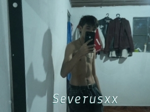 Severusxx