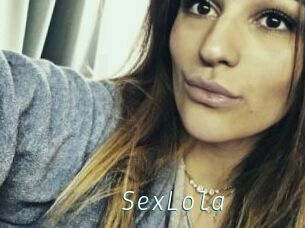 SexLola