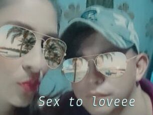 Sex_to_loveee