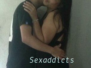 Sexaddicts