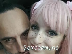 Sexcommune