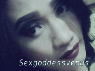 Sexgoddessvenus