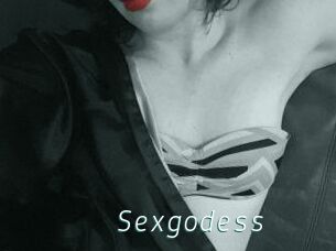 Sexgodess