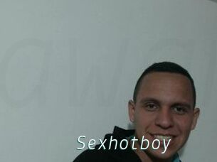 Sexhotboy