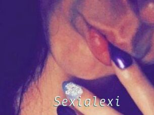 Sexialexi