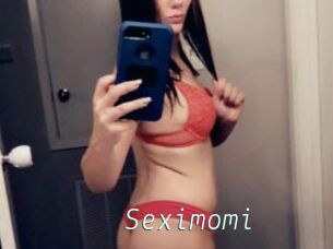 Seximomi