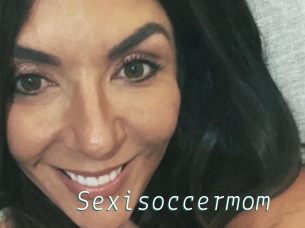 Sexisoccermom