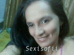 Sexisofii