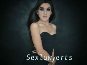 Sexlawyerts