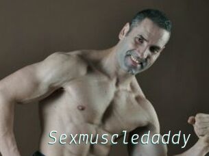 Sexmuscledaddy