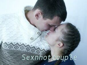 Sexnhotcouple