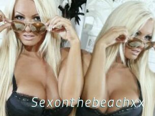 Sexonthebeachxx