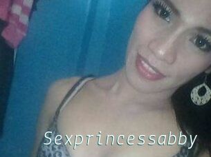 Sexprincessabby