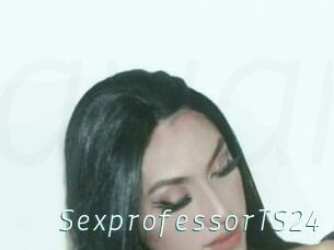 SexprofessorTS24